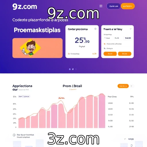 O crescimento das plataformas de apostas online no Brasil