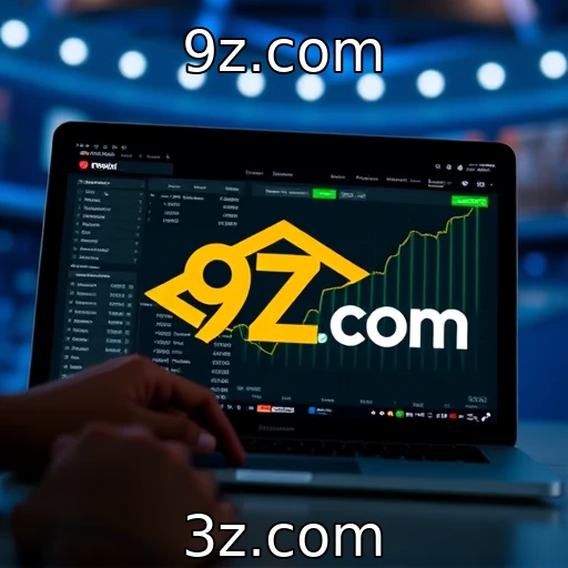 Crescimento das plataformas de apostas online no Brasil