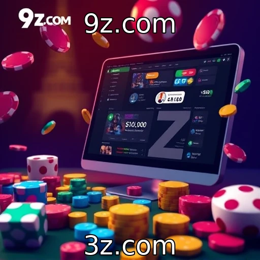 Expansão de plataformas de apostas no mercado de iGaming