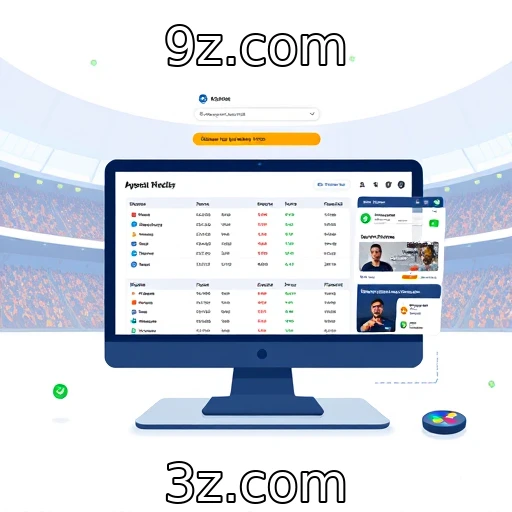 Expansão de plataformas de apostas online no Brasil