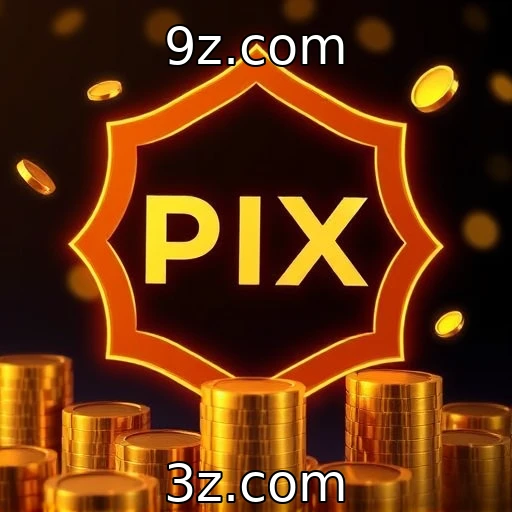 Impacto do Pix nas transações em iGaming