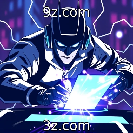 Fusão de operadores revitaliza o cenário competitivo de jogos