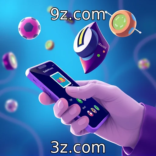 Adaptação de jogos mobile ao mercado de apostas