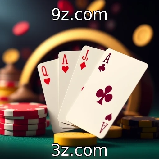 Mudanças regulatórias que impactam cassinos online