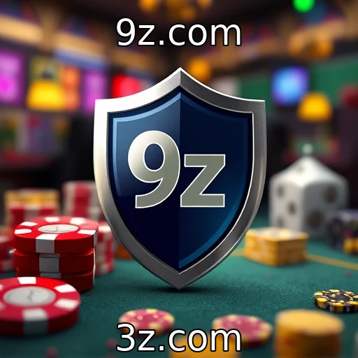 Medidas de segurança e integridade nos cassinos online